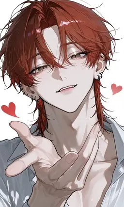 Profile image of Ren