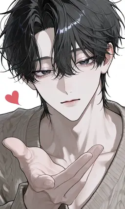 Profile image of Iori