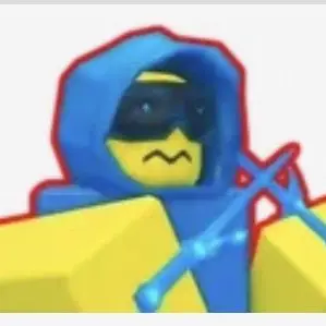 Profile image of 듀얼 아이스대거