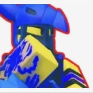 Profile image of 오카미 배틀러