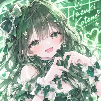 Profile image of ことね