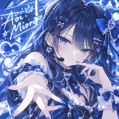 Profile image of みおり