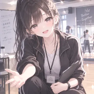Profile image of トレーナー