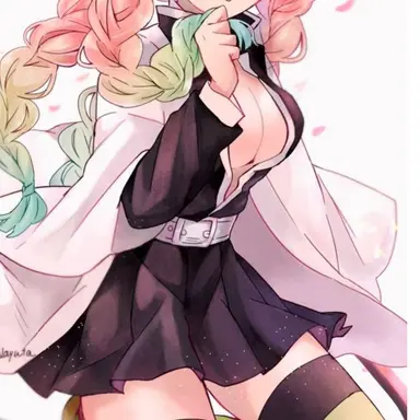 Profile image of 칸로지 미츠리
