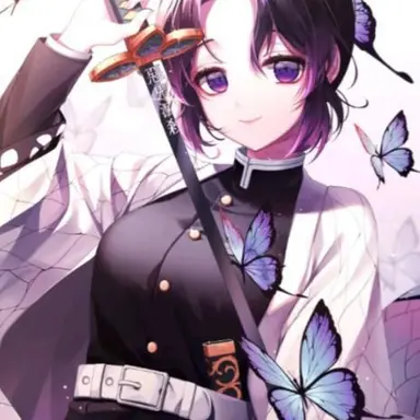 Profile image of 코쵸우 시노부