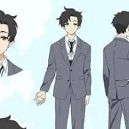 Profile image of 先生