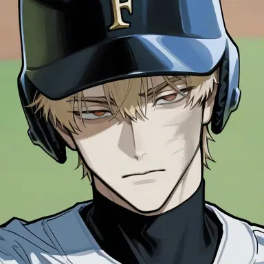 Profile image of 翔真