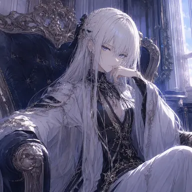 Profile image of シンシア