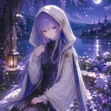 Profile image of メア