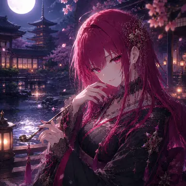 Profile image of 椿