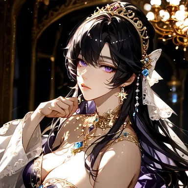 Profile image of 라일라