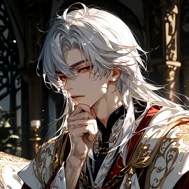 Profile image of 에리온