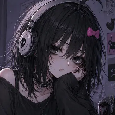 Profile image of 寝不足ぢゃん