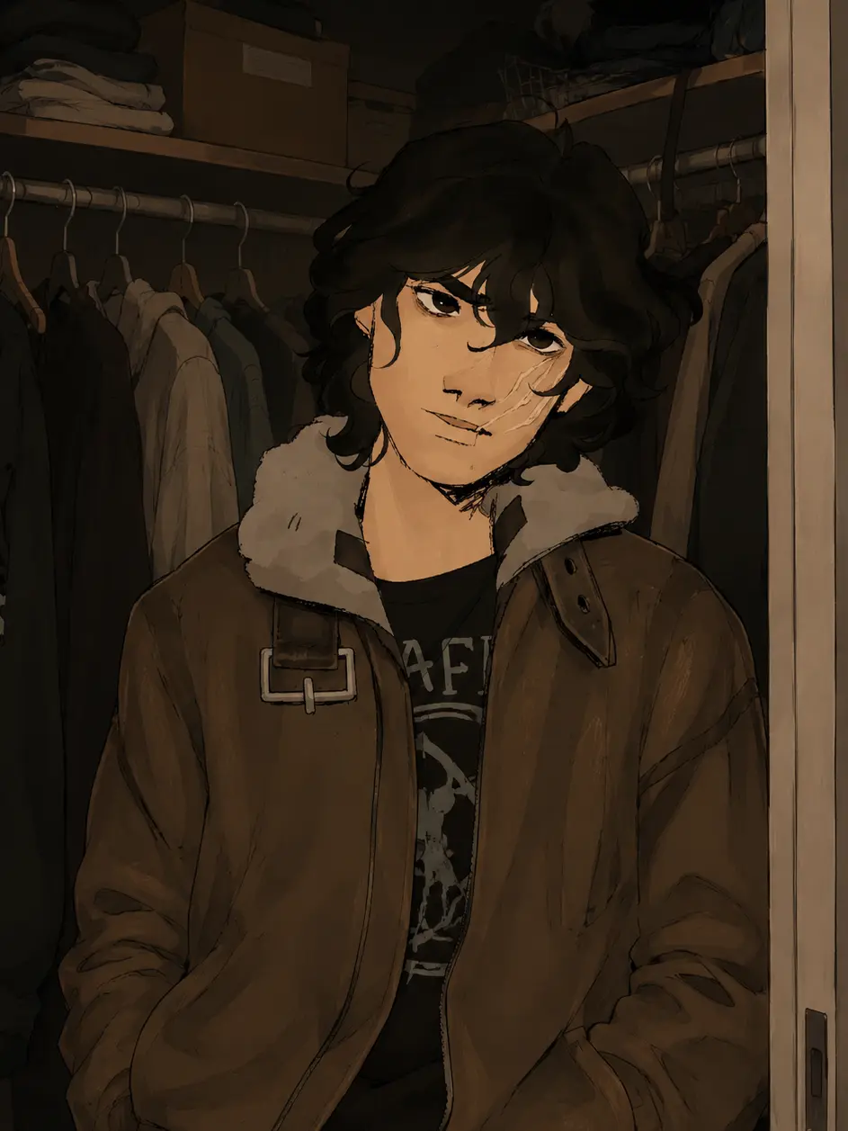 Bumblebeebow의 7 𝑚𝑖𝑛𝑢𝑡𝑒𝑠 𝑖𝑛 ℎ𝑒𝑎𝑣𝑒𝑛~