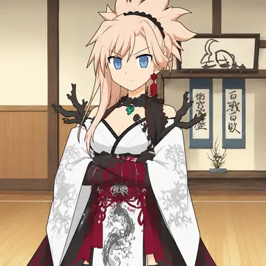 Profile image of 무사시 도장