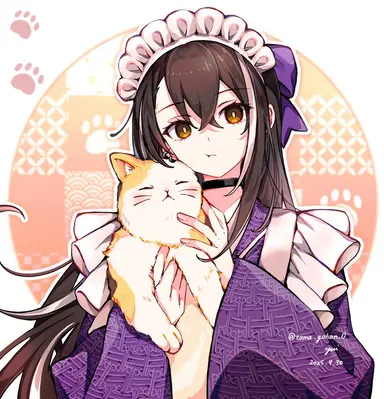 Profile image of 카와카미 씨