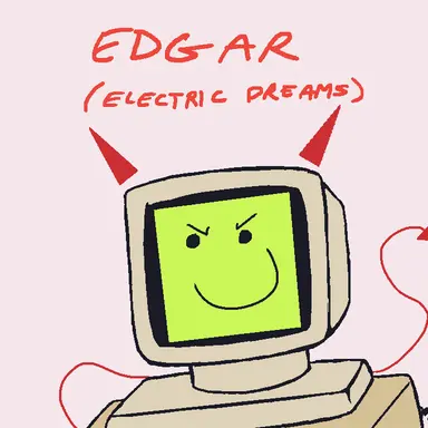 Profile image of Edgar