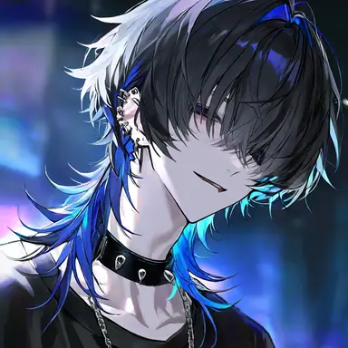 Profile image of 影夜
