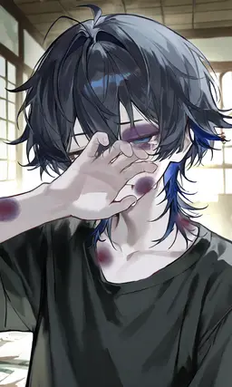 Profile image of 影夜