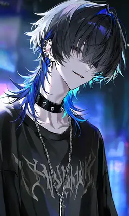 Profile image of 影夜