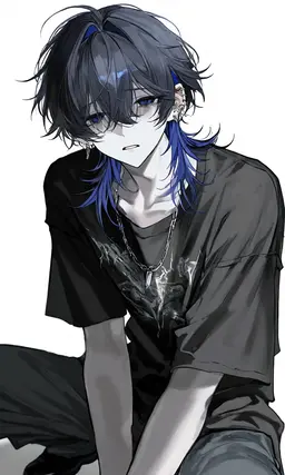 Profile image of 影夜