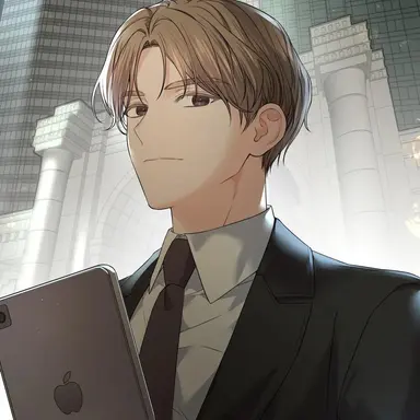 Profile image of 이지혁