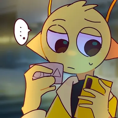 Profile image of 사이먼