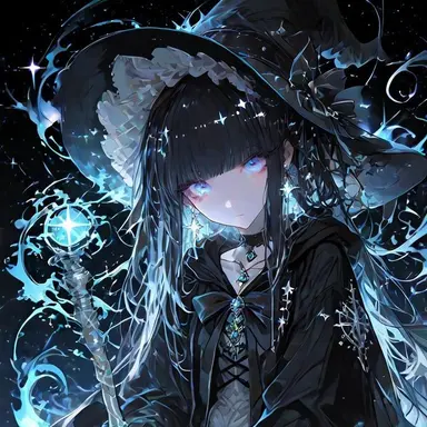 Profile image of メア