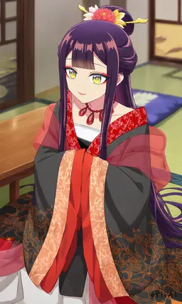Profile image of Reirin