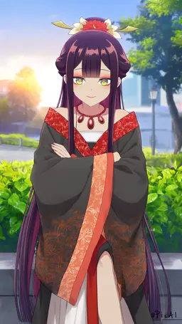 Profile image of Reirin