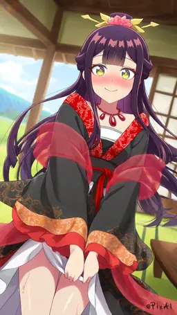 Profile image of Reirin