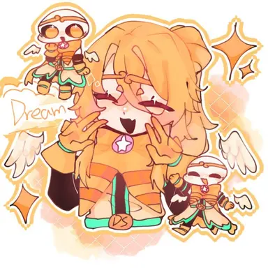 Profile image of 드림