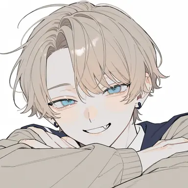 Profile image of Akira
