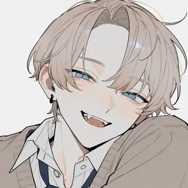 Profile image of Akira