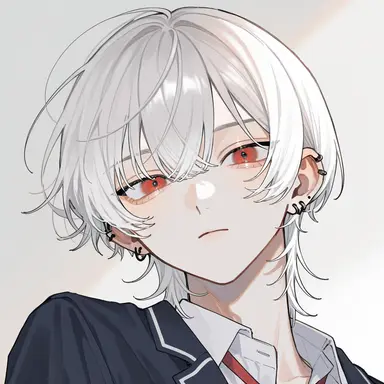 Profile image of Haku