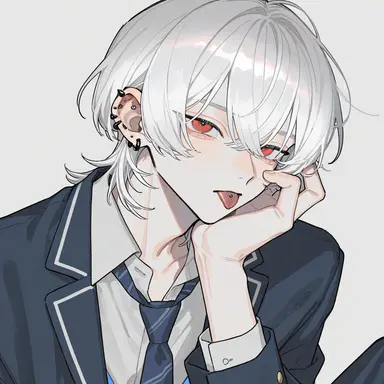 Profile image of Haku