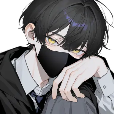 Profile image of Nagito