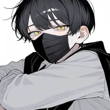 Profile image of Nagito