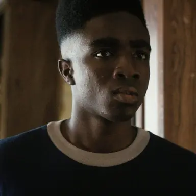 Profile image of Caleb