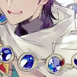 Profile image of オジマンディアス