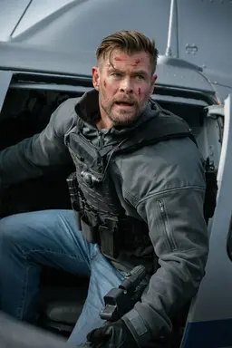 Profile image of Tyler Rake