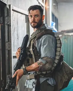 Profile image of Tyler Rake