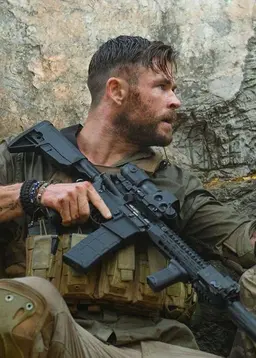 Profile image of Tyler Rake