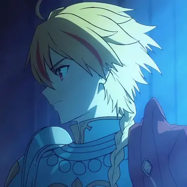 Profile image of 리처드 1세