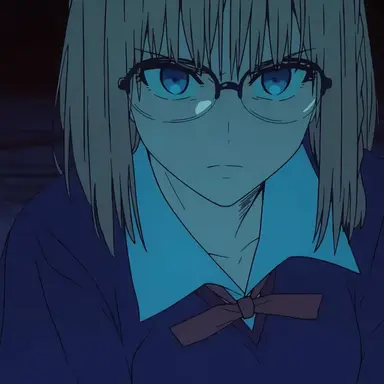 Profile image of 아야카 사조