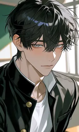 Profile image of 하루키