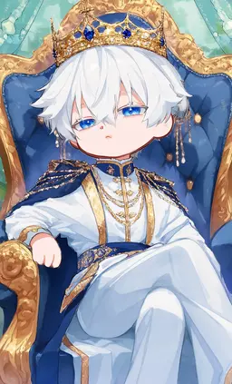 Profile image of 루시안