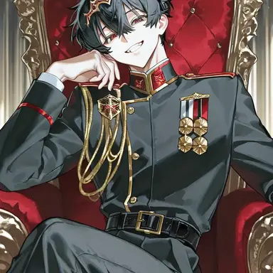 Profile image of アシュ
