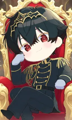Profile image of 아슈