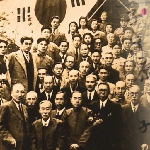 1910년이후 독립운동or친일